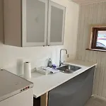 Hus * Degnbøl