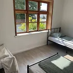 Hus Appartamento Degnbøl