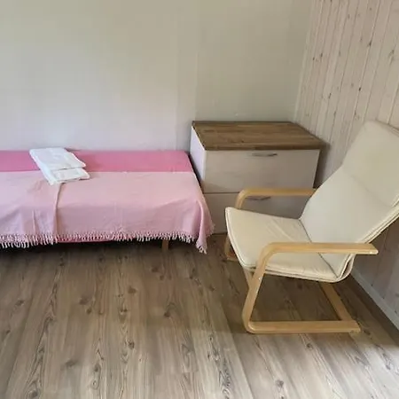 Hus Appartamento