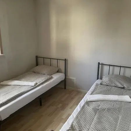 Hus Appartamento *