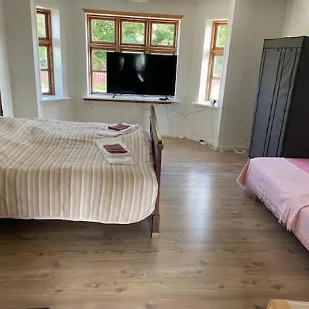 Hus Appartamento *