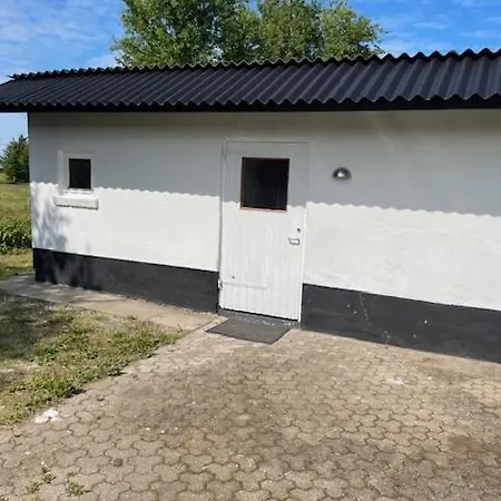 Hus Appartamento