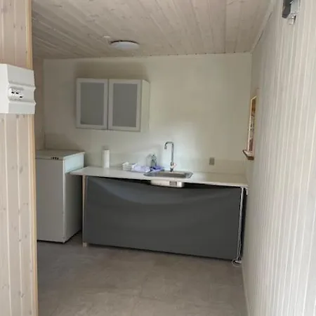 Hus Appartamento *