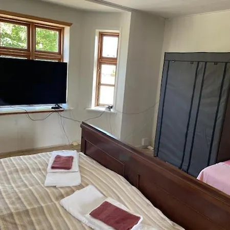Appartamento Hus *