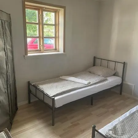 Appartement Hus Degnbøl