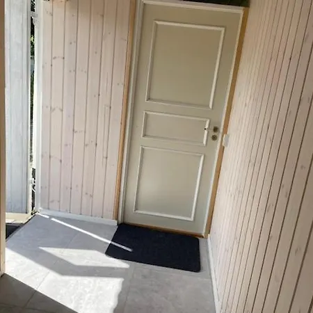 Appartamento Hus Degnbøl
