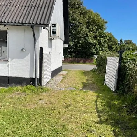 Hus Degnbøl