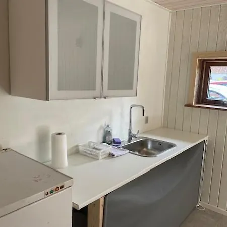 Hus * Degnbøl