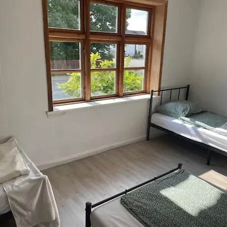 Hus Appartamento Degnbøl