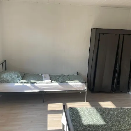 Appartement Hus *